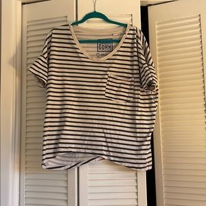 Madewell tshirt